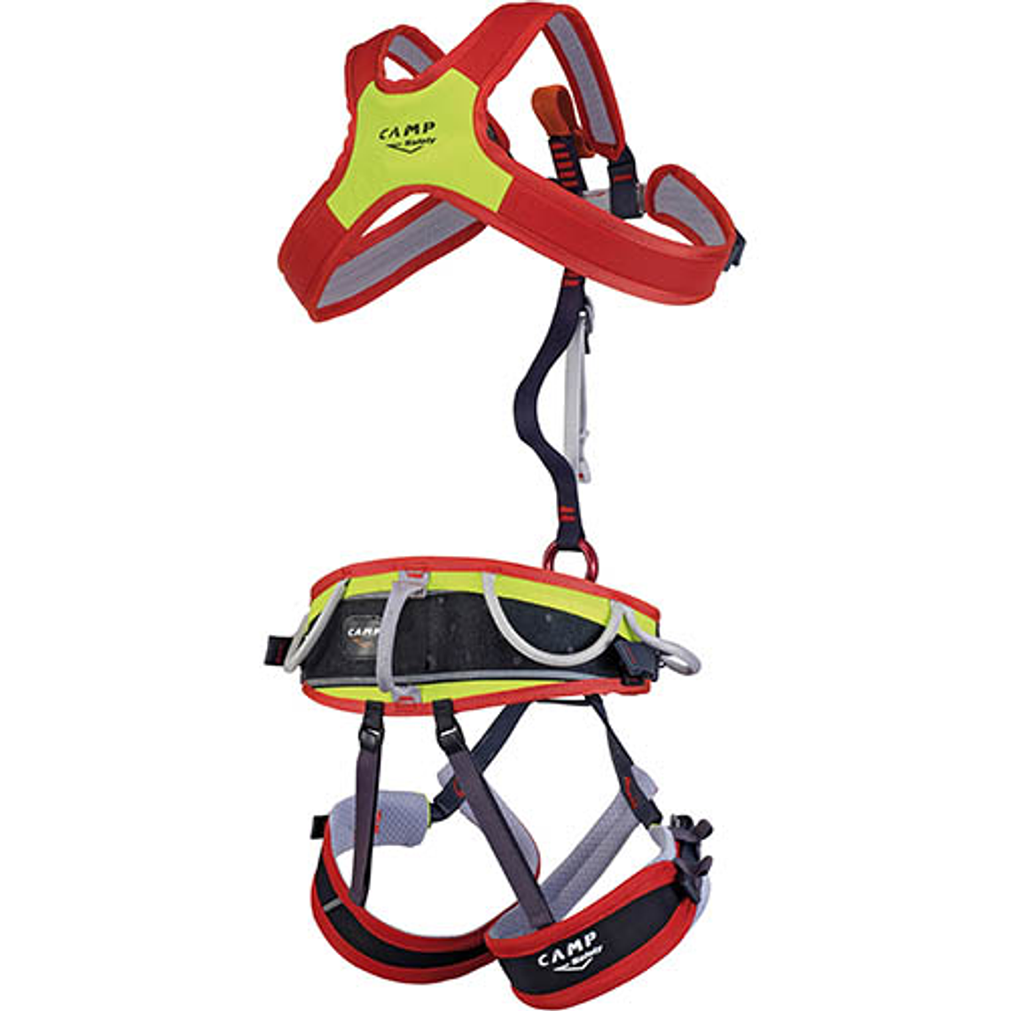 AIR RESCUE EVO CHEST - Arnés de pecho 3