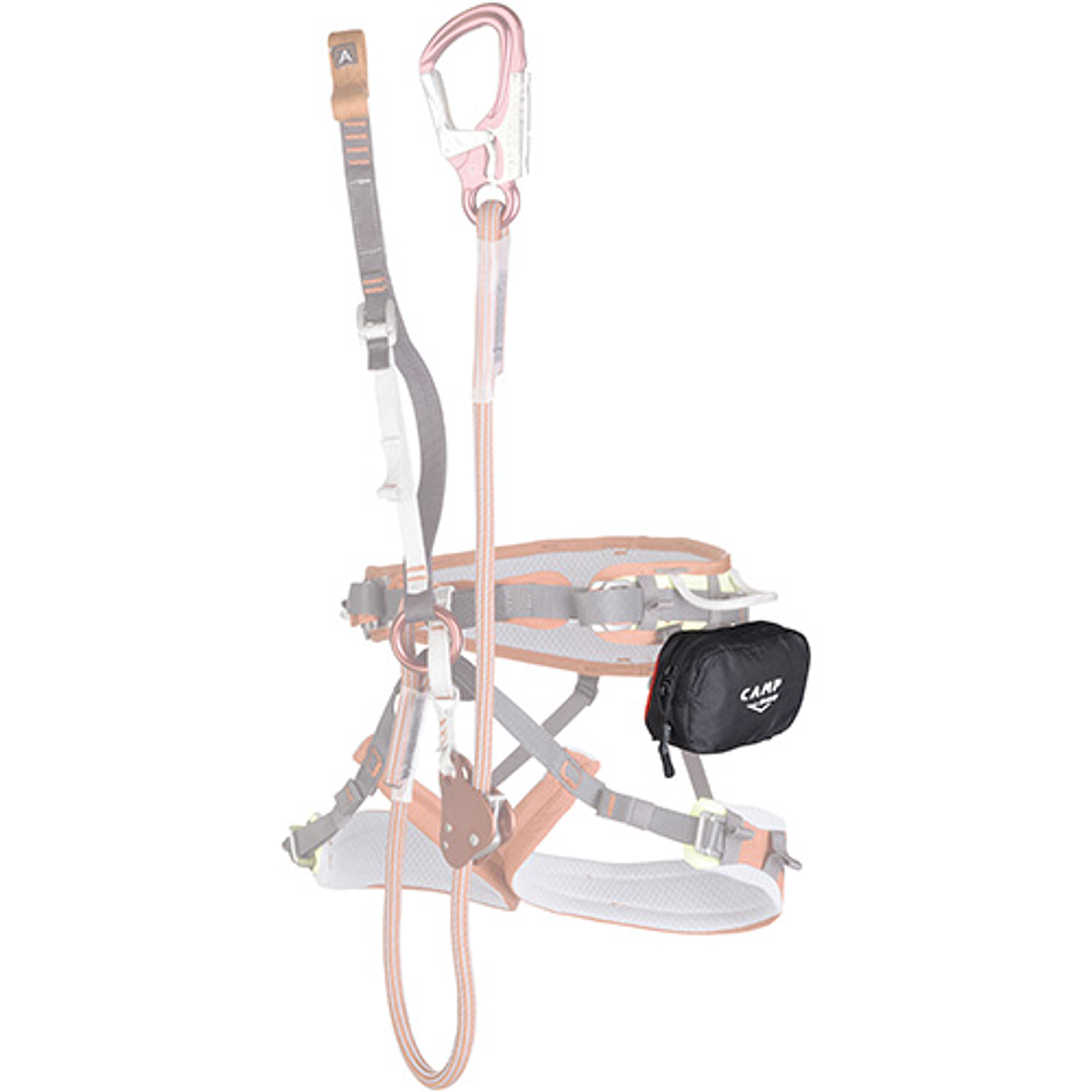 AIR RESCUE EVO POCKET - Bolsillo 2