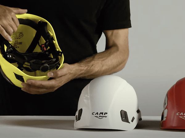 Como saber el CASCO a utilizar