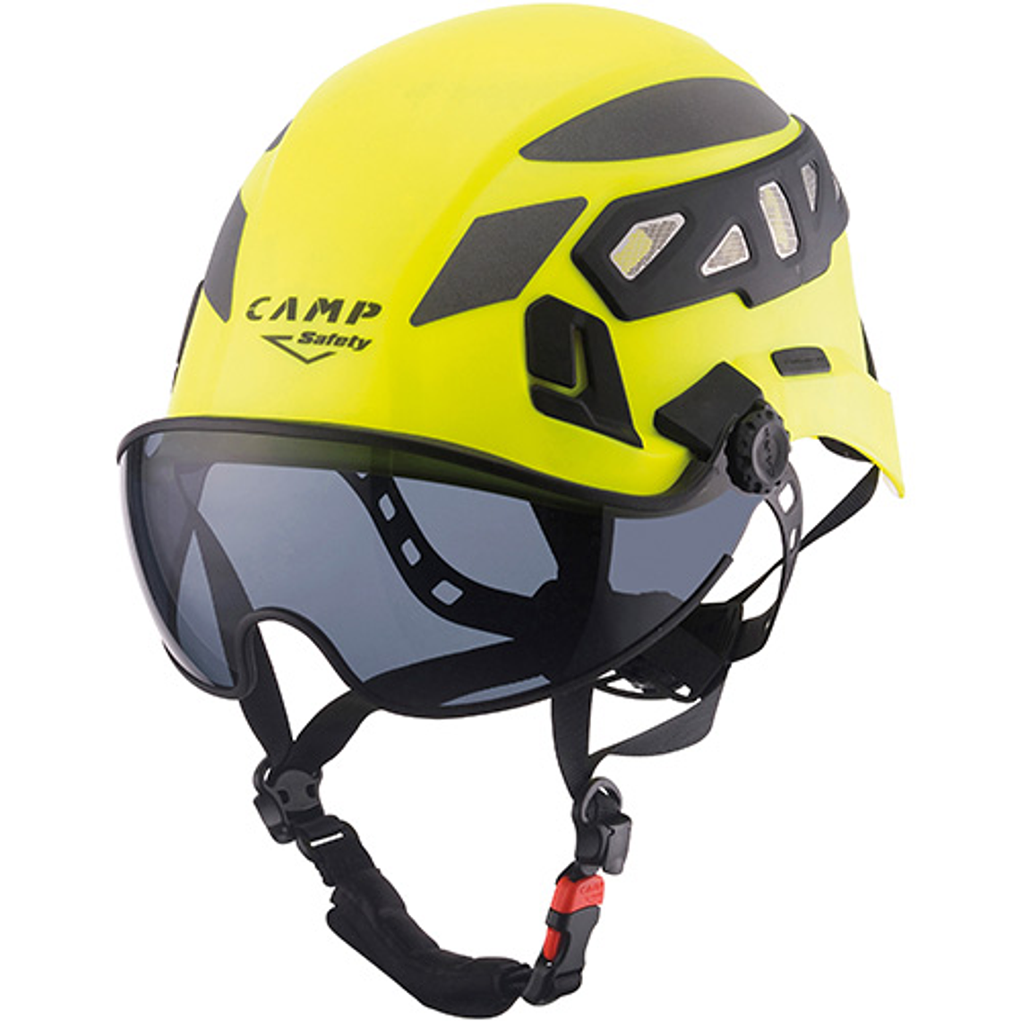 ARES AIR PRO - Casco 5