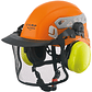ARES AIR PRO - Casco - Miniatura 7