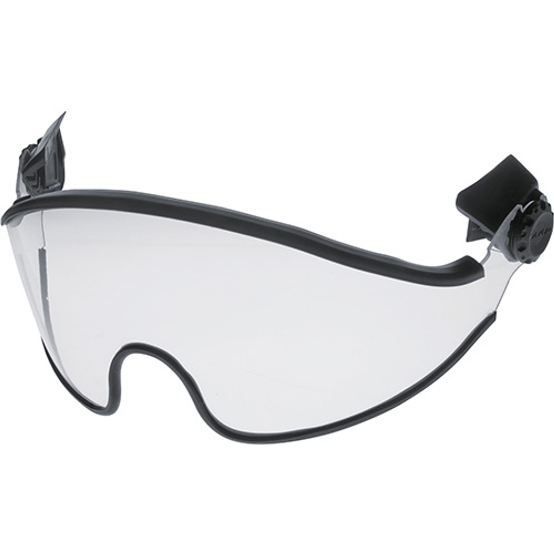 ARES VISOR - Visera 1