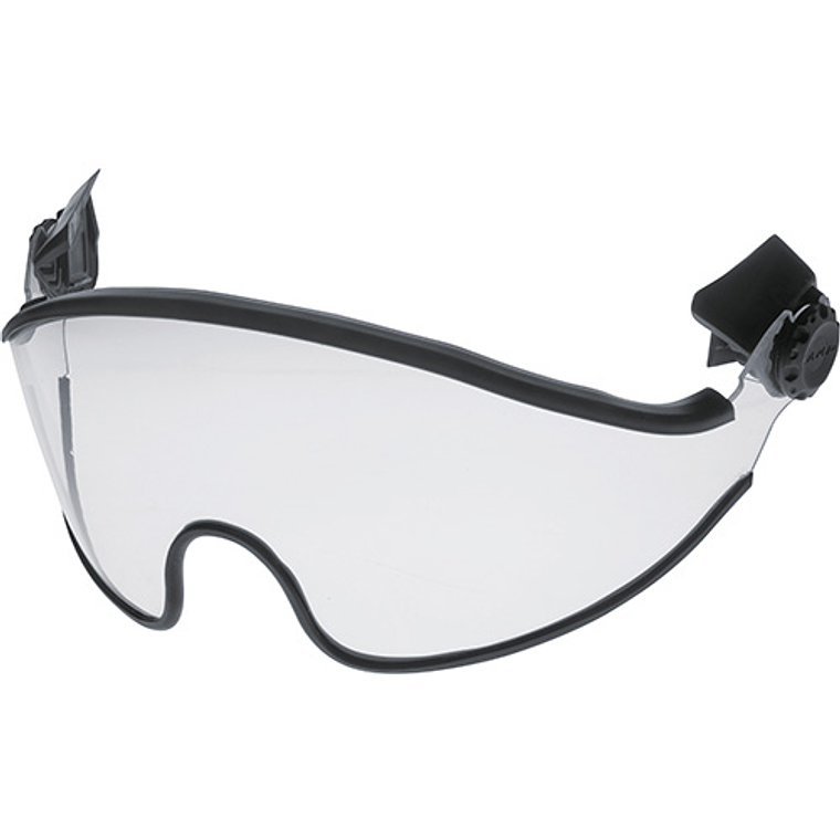 ARES VISOR - Visera 1