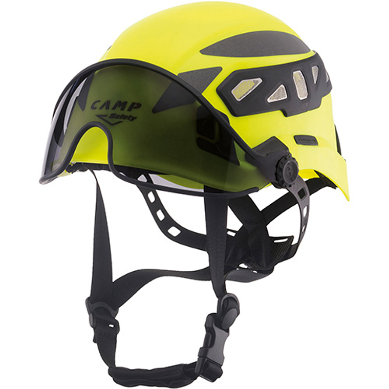 ARES VISOR - Visera 3