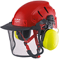 ARMOUR PRO - Casco - Miniatura 7