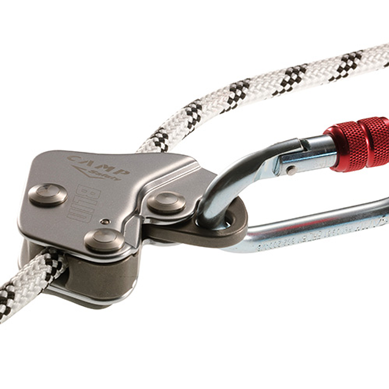 BLIN KIT - Kit anticaídas 4