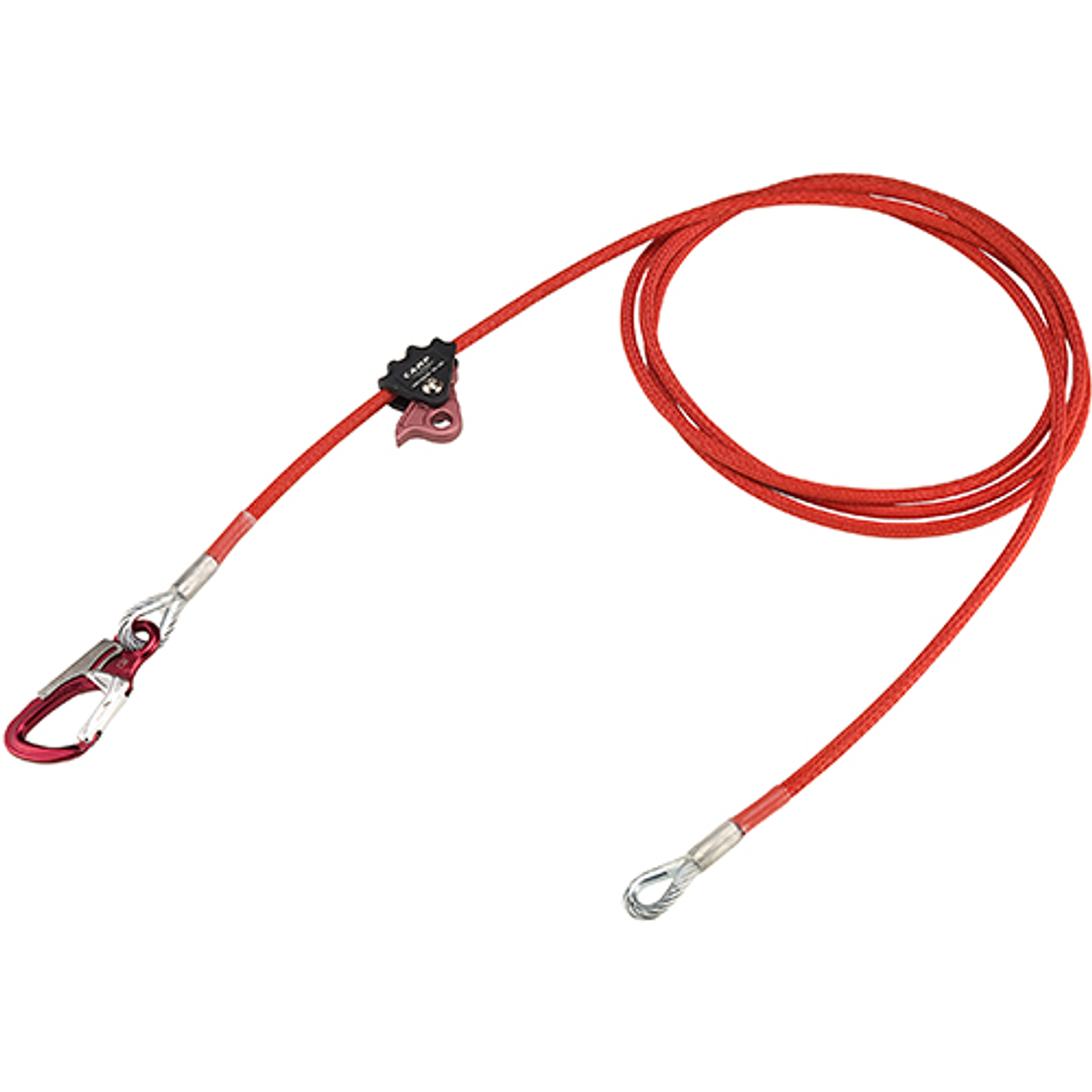 CABLE ADJUSTER - Elemento de amarre ajustable 2