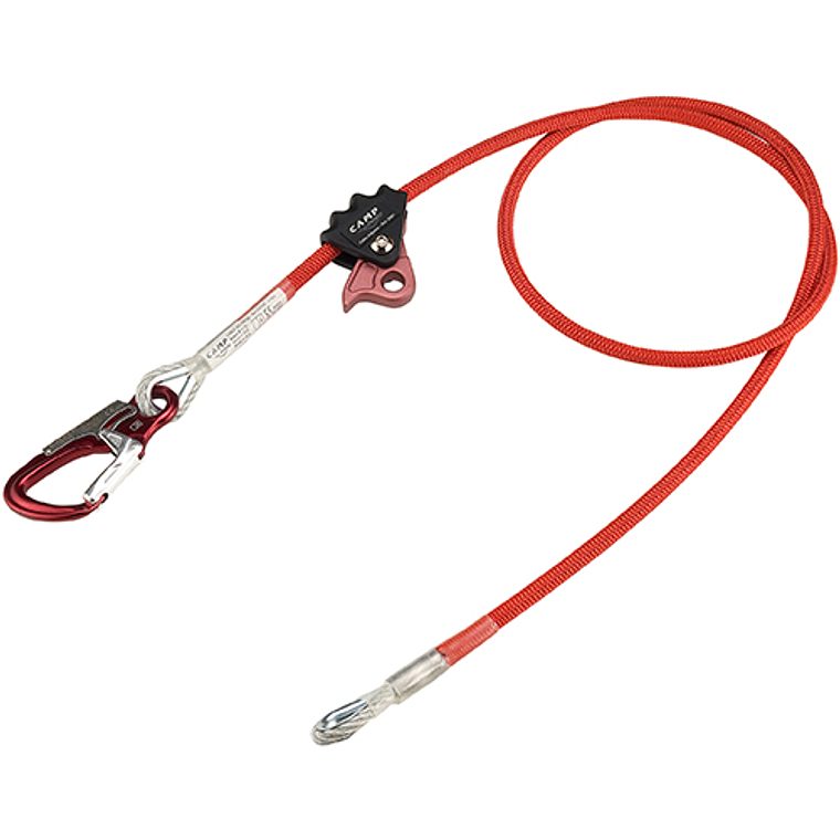 CABLE ADJUSTER - Elemento de amarre ajustable 3