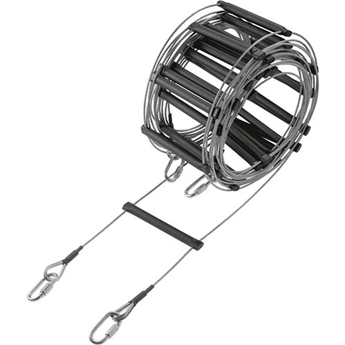 CABLE LADDER 10 m - Escalera 1