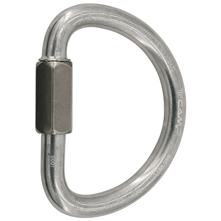 MAILLONES DE CIERRE RAPIDO 1