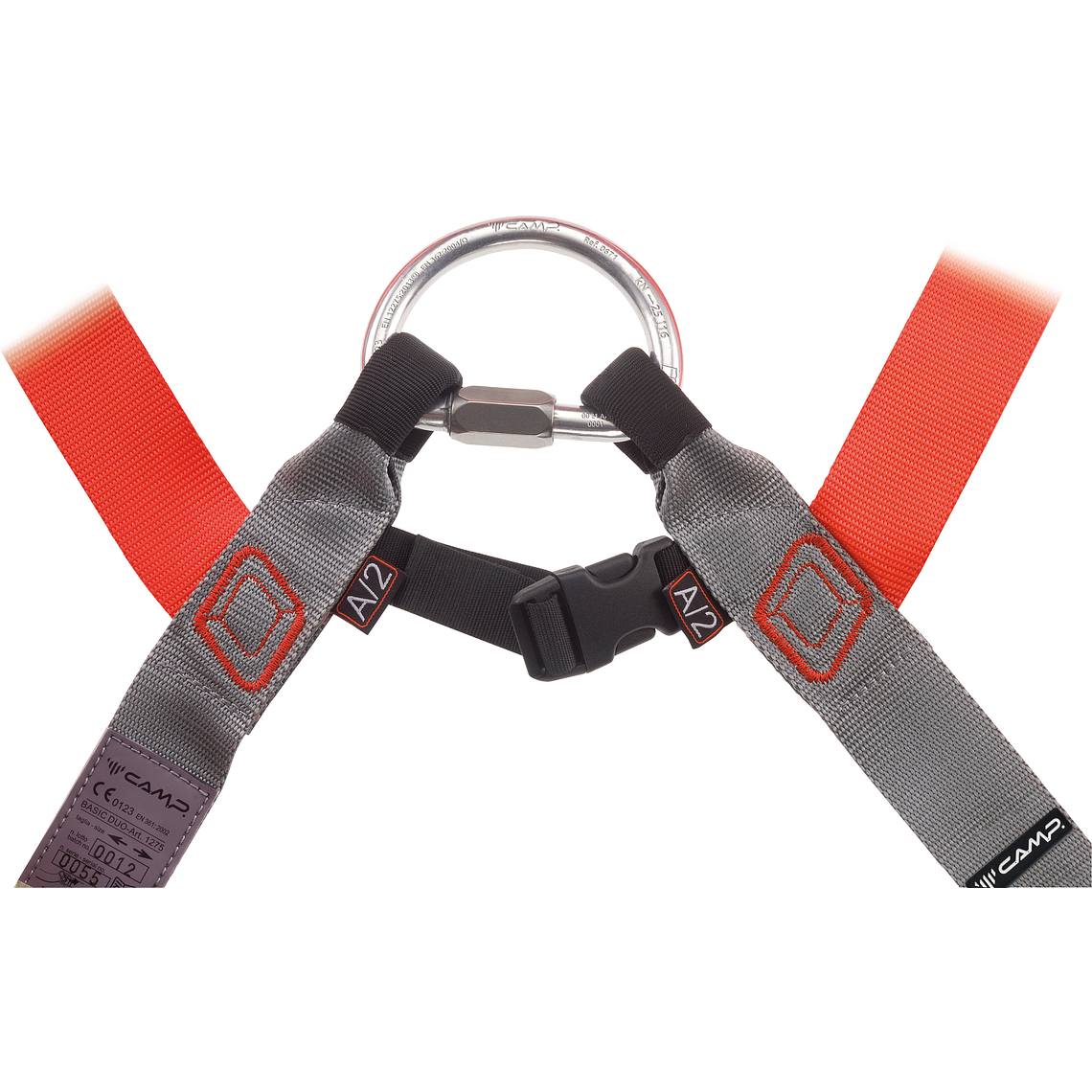 MAILLONES DE CIERRE RAPIDO 2