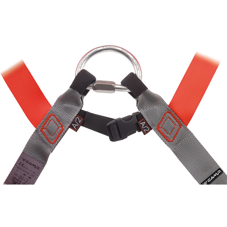 MAILLONES DE CIERRE RAPIDO 2