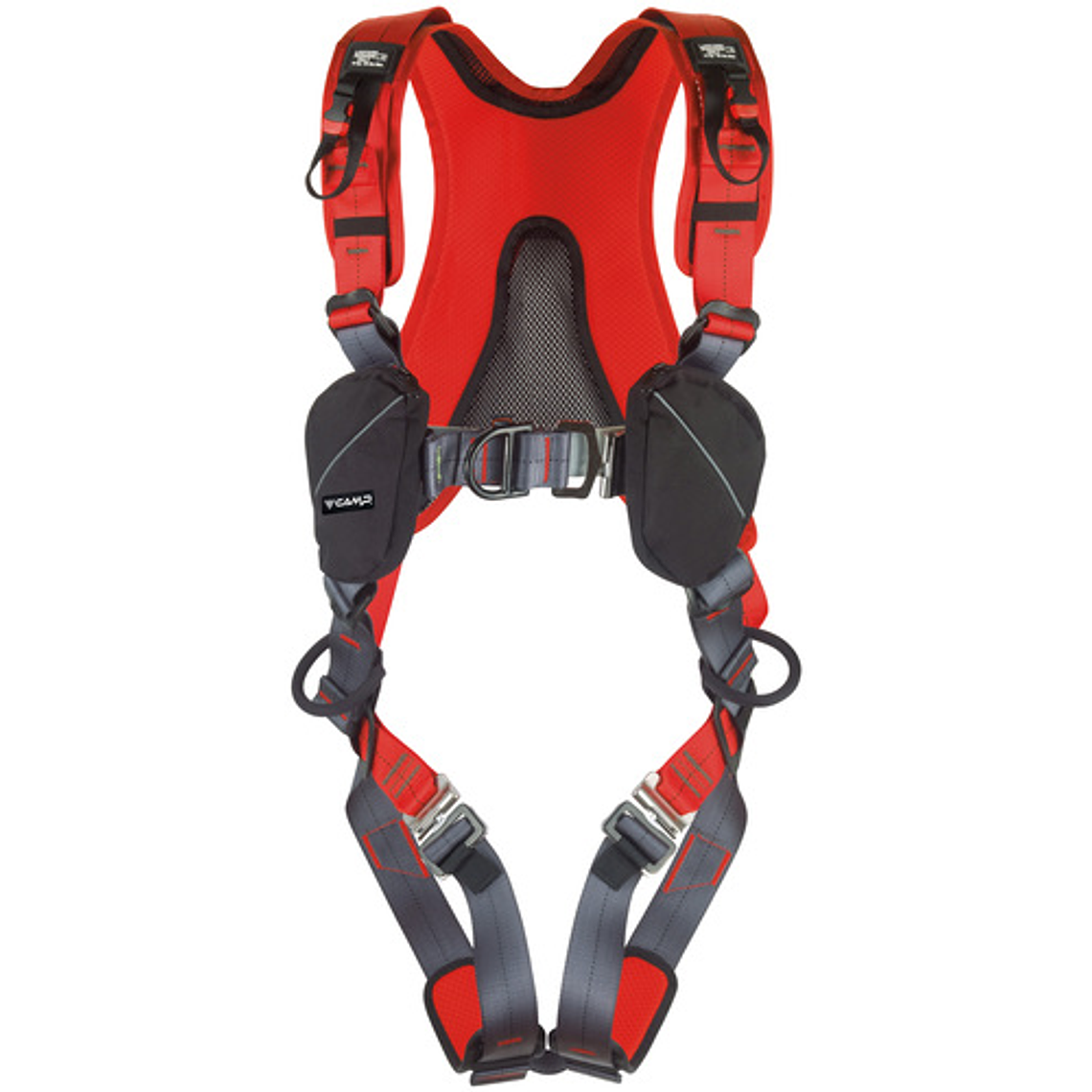 FOCUS VEST XT - Arnés integral 1