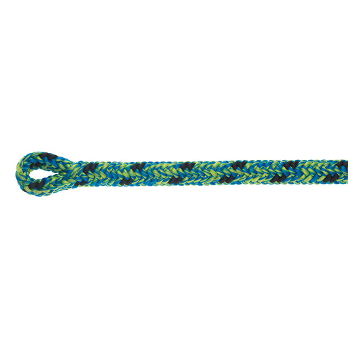 FRAZEN 12.2 mm - Cuerda semiestática 1