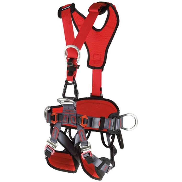 GT - Arnés integral 1