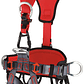 GT - Arnés integral - Miniatura 1