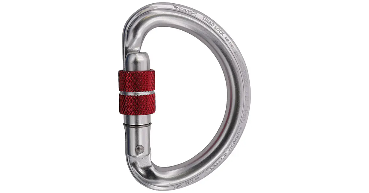 TRIAD LOCK