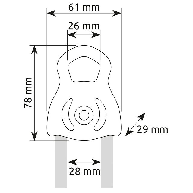 TETHYS PRO 6