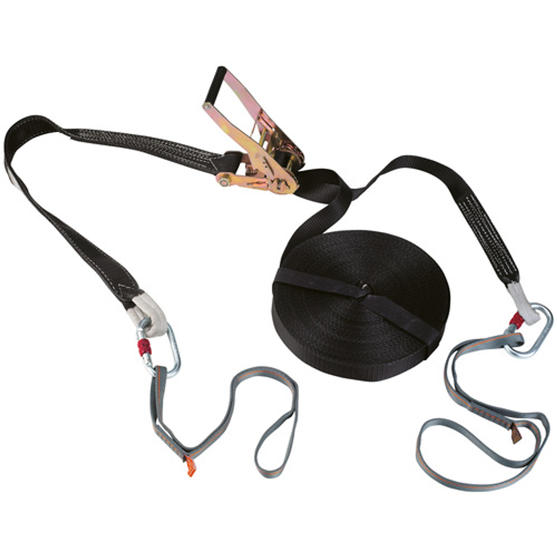 TEMPORARY LIFELINE 5-30 M 1