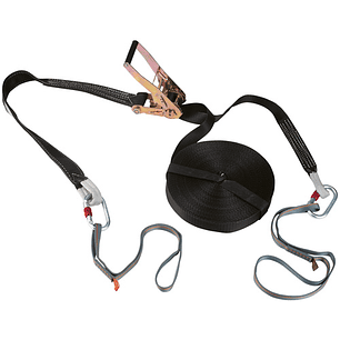 TEMPORARY LIFELINE 5-30 M