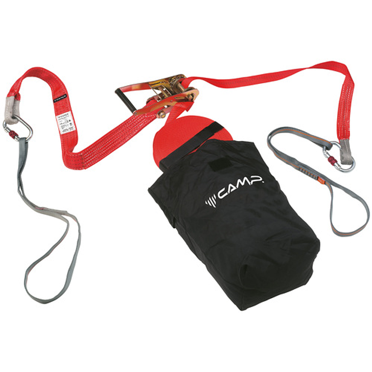 TEMPORARY LIFELINE 5-18 m 1