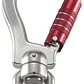 SWIVEL ALU HOOK 3LOCK - Miniatura 1