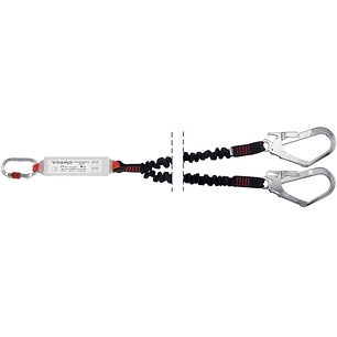 SHOCK ABSORBER REWIND 