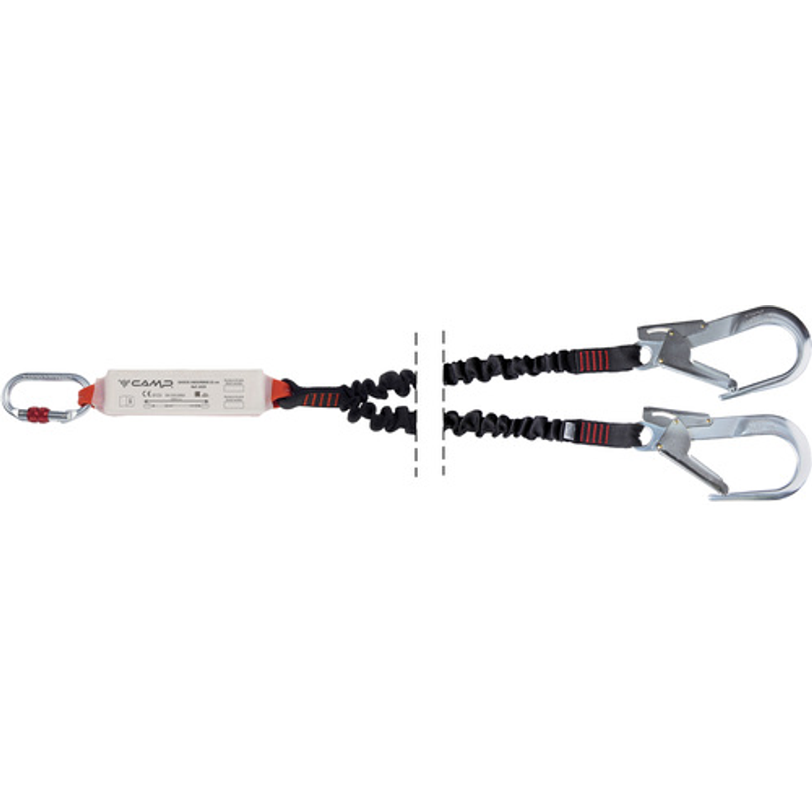 SHOCK ABSORBER REWIND  2