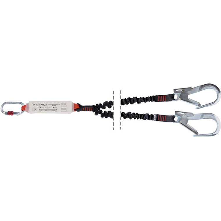 SHOCK ABSORBER REWIND  2