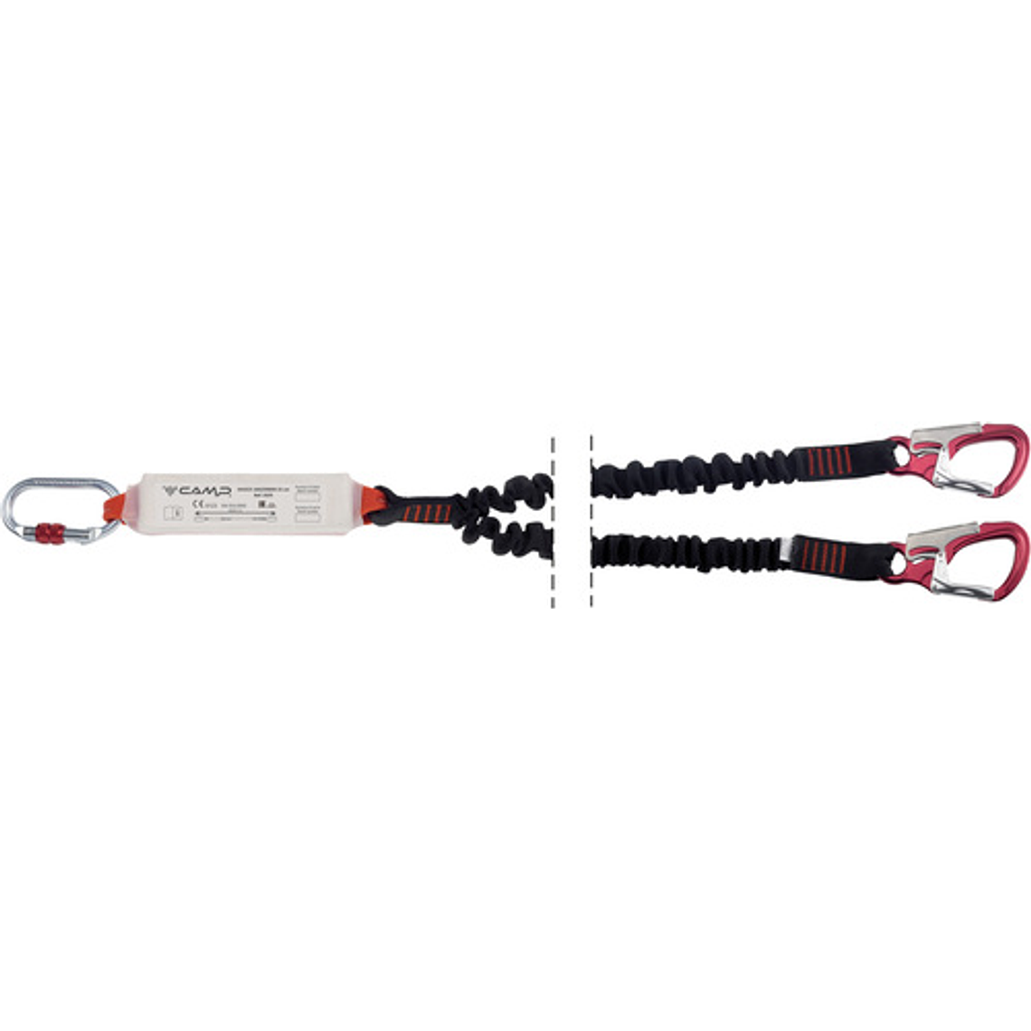 SHOCK ABSORBER REWIND  3