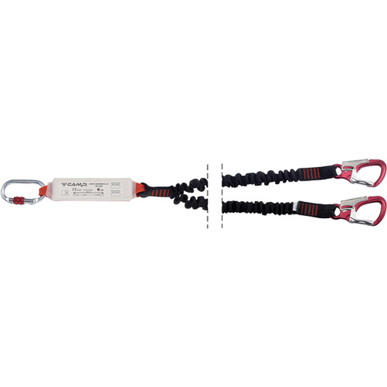 SHOCK ABSORBER REWIND  3