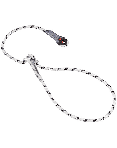 ROPE LANYARD ADJUSTABLE SINGLE 80-125 CM