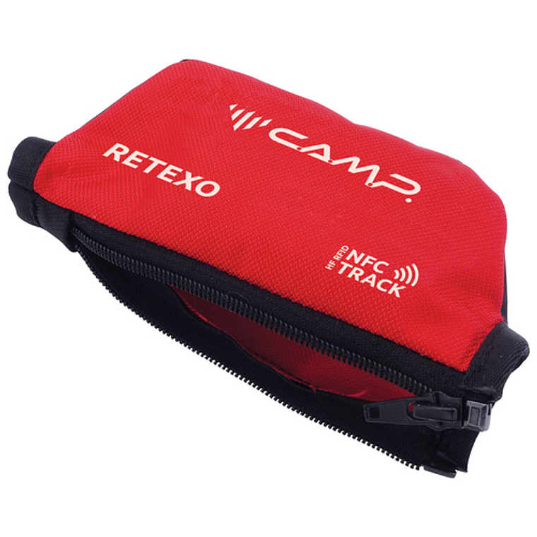 RETEXO ZIP CASE 1