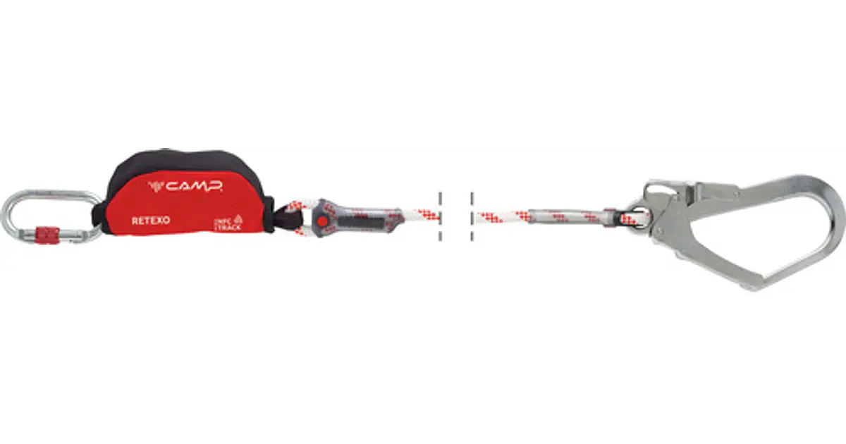 RETEXO ROPE SINGLE + 0981 + 2017 150 CM