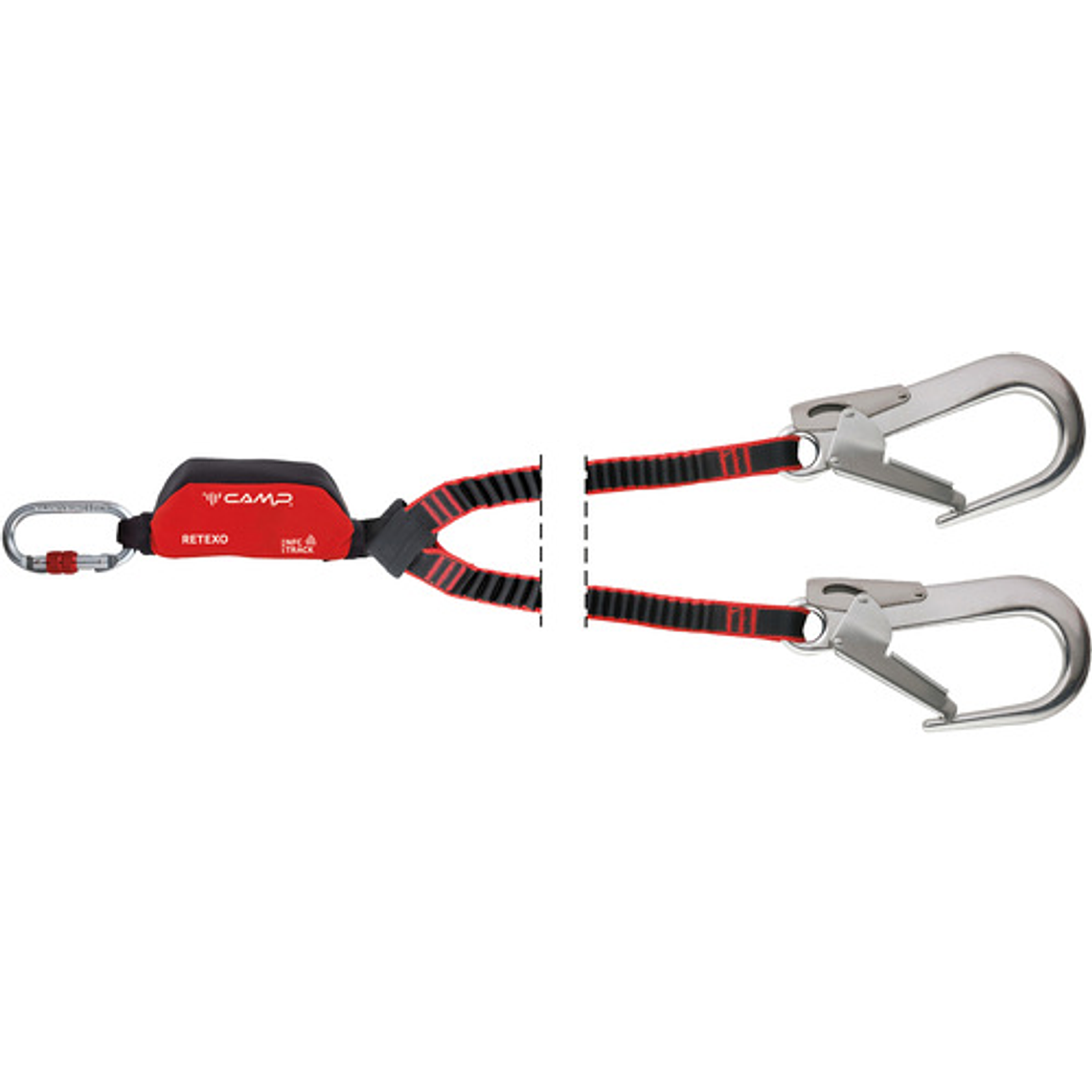 RETEXO REWIND DOUBLE + 0981 + 2X0984 95-135 CM 1