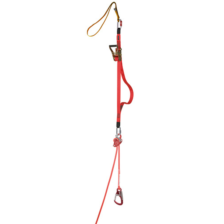 RESCUE KIT DRUID RATCHET 50 M 1