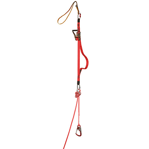 RESCUE KIT DRUID RATCHET 20 M