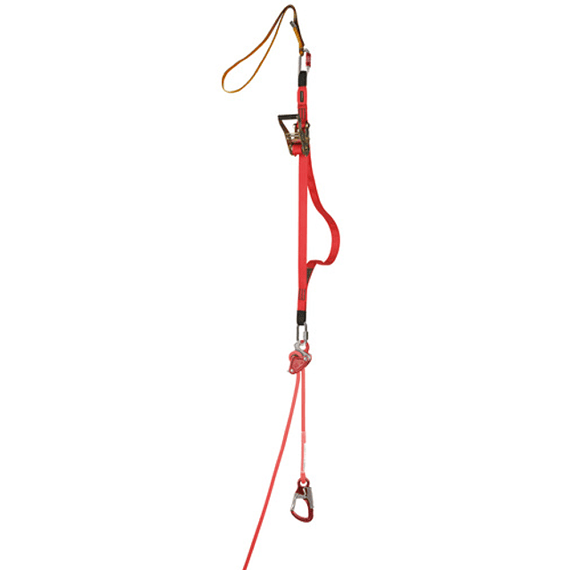 RESCUE KIT DRUID RATCHET 20 M 1