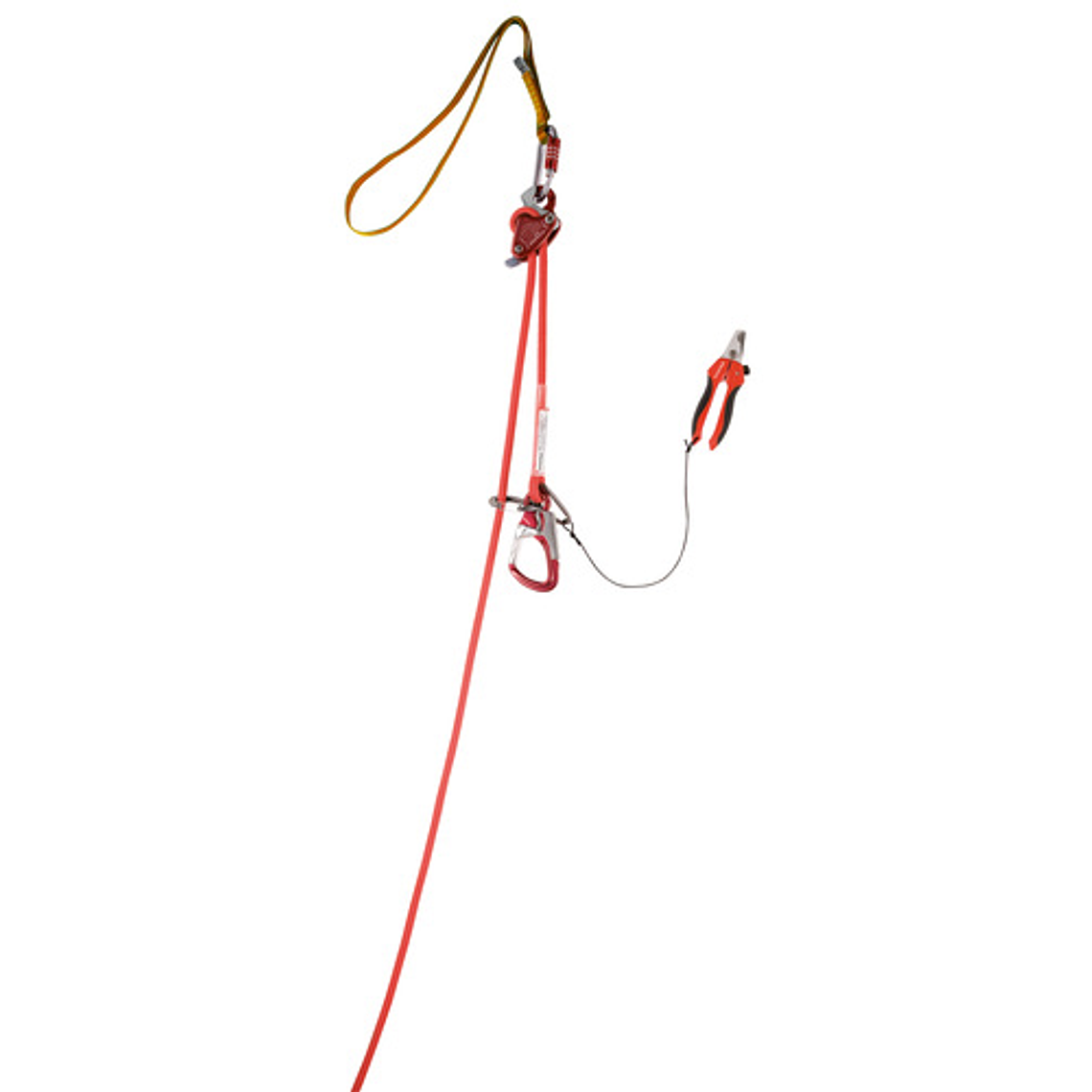 RESCUE KIT DRUID 50 M 1