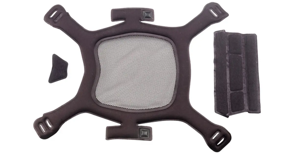 PADDING KIT FOR TITAN