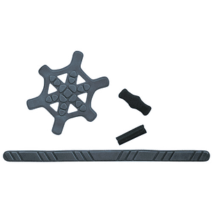 PADDING KIT FOR SILVER STAR WORK