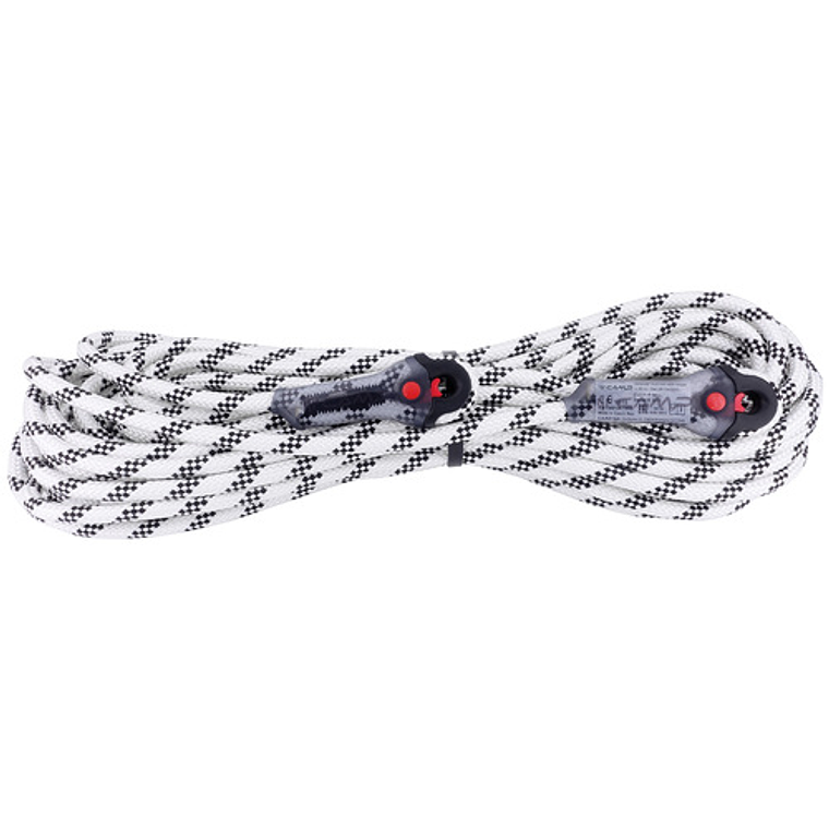 IRIDIUM 10.5 MM 20 M WITH LOOPS 1