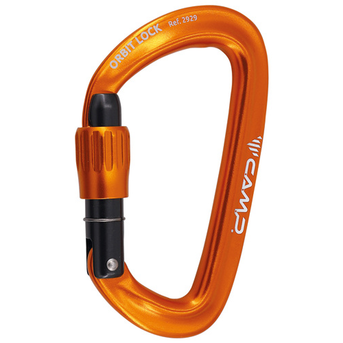 ORBIT LOCK - ORANGE 1