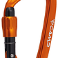 ORBIT LOCK - ORANGE - Miniatura 1