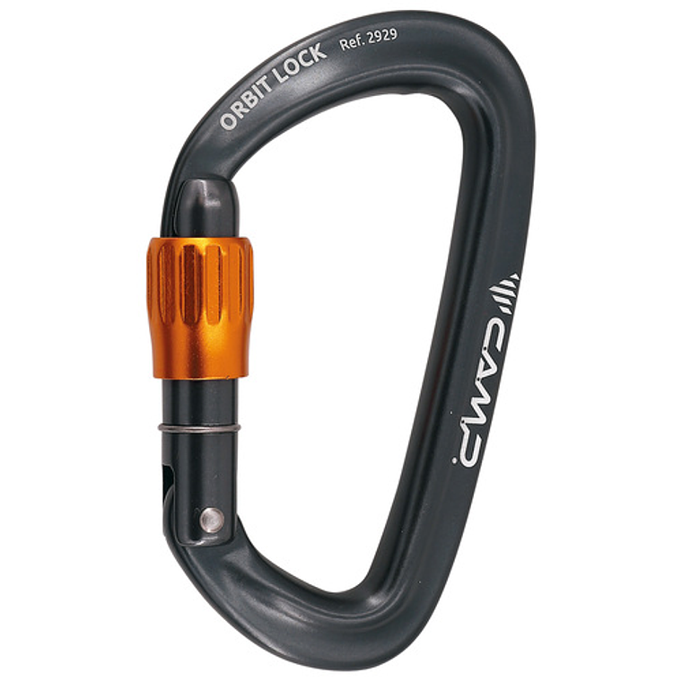 ORBIT LOCK - ORANGE 2