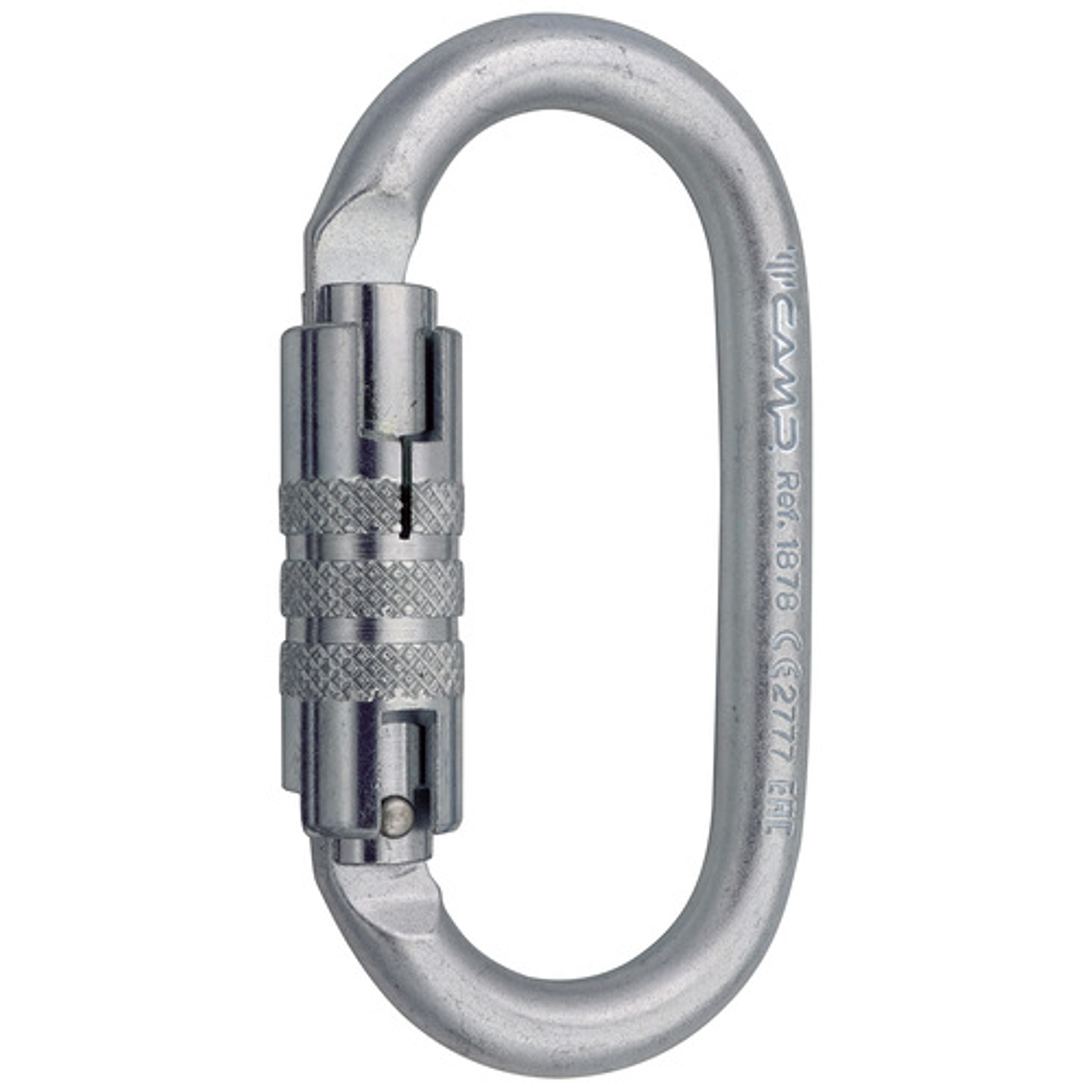OVAL PRO 2LOCK 1