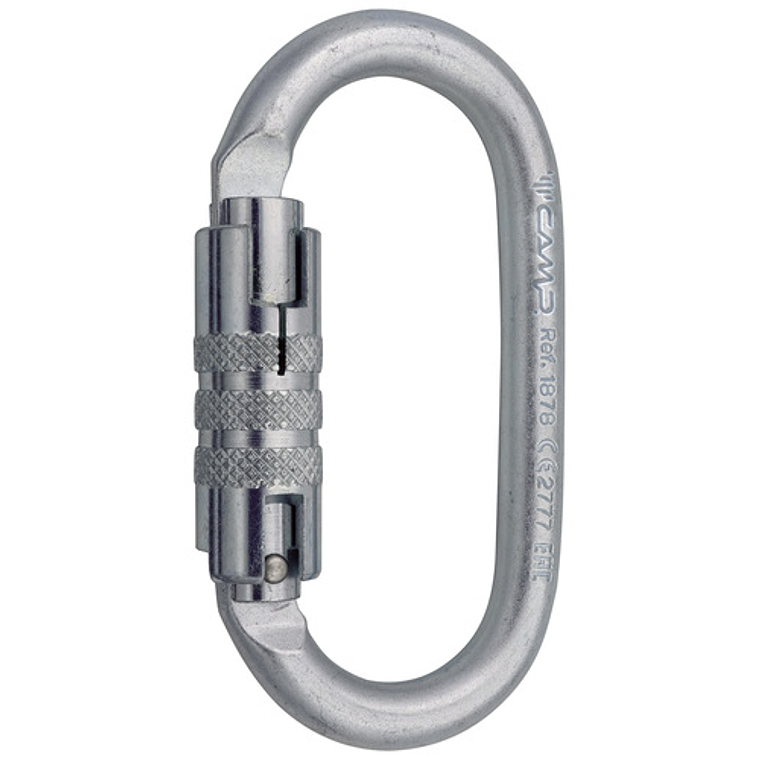 OVAL PRO 2LOCK 1