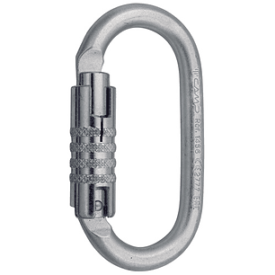 OVAL PRO 3LOCK