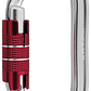 OVAL XL 2LOCK - Miniatura 1