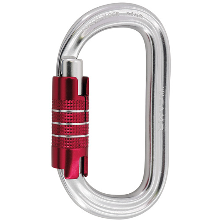 OVAL XL 3LOCK 1